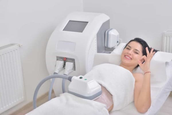 Which Areas of the Body Can Be Treated Barry