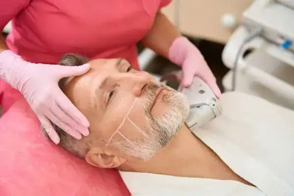 HIFU non-surgical treatment Barry