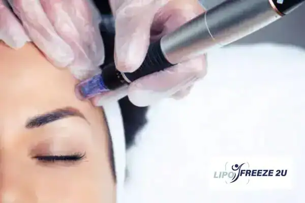 Morpheus 8 Barry the top 10 reasons to choose this treatment!