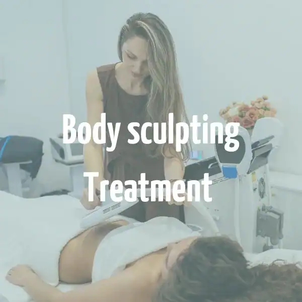 body sculpting treatment Barry