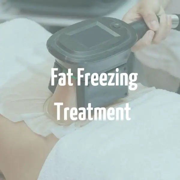 fat freezing treatment Barry