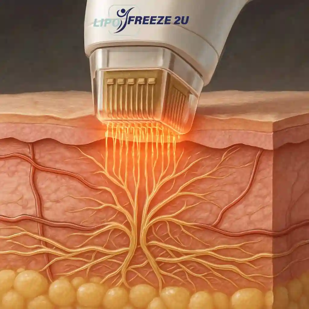 What Exactly Is RF Microneedling and Why Is Everyone Talking About It Barry?