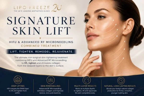 Signature Skin Lift Barry